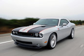 Dodge Challenger by Hurst