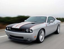 Dodge Challenger by Hurst