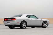 Dodge Challenger by Hurst