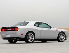 Dodge Challenger by Hurst