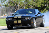 Dodge Challenger by Hurst