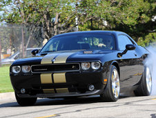 Dodge Challenger by Hurst