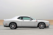 Dodge Challenger by Hurst