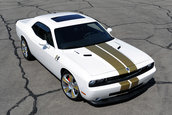 Dodge Challenger by Hurst