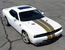 Dodge Challenger by Hurst