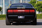 Dodge Challenger by Hurst