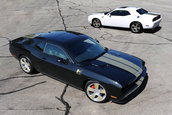 Dodge Challenger by Hurst