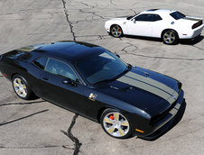 Dodge Challenger by Hurst