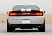 Dodge Challenger by Hurst