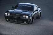 Dodge Challenger by Liberty Walk