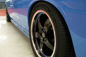Dodge Challenger by Petty
