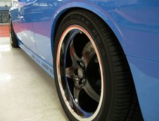 Dodge Challenger by Petty