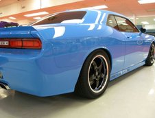 Dodge Challenger by Petty