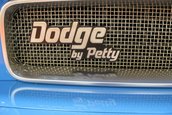 Dodge Challenger by Petty
