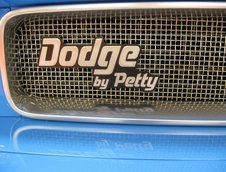 Dodge Challenger by Petty