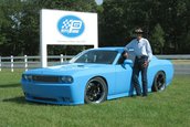 Dodge Challenger by Petty