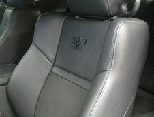 Dodge Challenger by Petty