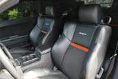 Dodge Challenger de 1000 CP