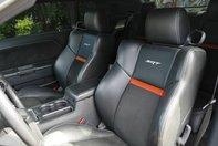 Dodge Challenger de 1000 CP