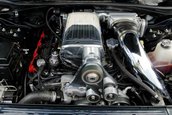 Dodge Challenger de 1000 CP