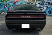 Dodge Challenger de 1000 CP
