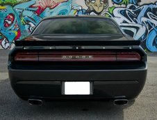 Dodge Challenger de 1000 CP