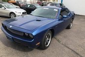 Dodge Challenger de vanzare