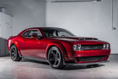 Dodge Challenger Demon de vanzare