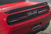 Dodge Challenger Demon - Poze Reale