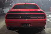 Dodge Challenger Demon - Poze Reale