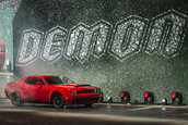 Dodge Challenger Demon - Poze Reale