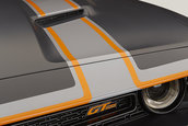 Dodge Challenger GT AWD Concept