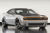 Dodge Challenger GT AWD Concept