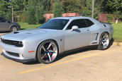 Dodge Challenger Hellcat de vanzare