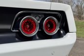 Dodge Challenger Hellcat transformat in Dodge Charger