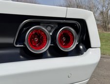 Dodge Challenger Hellcat transformat in Dodge Charger