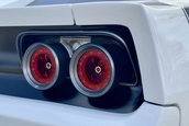 Dodge Challenger Hellcat transformat in Dodge Charger