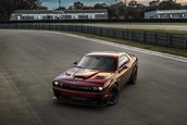 Dodge Challenger Hellcat Widebody