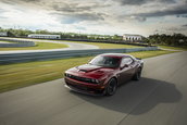 Dodge Challenger Hellcat Widebody