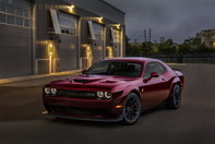 Dodge Challenger Hellcat Widebody