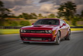 Dodge Challenger Hellcat Widebody