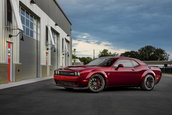 Dodge Challenger Hellcat Widebody