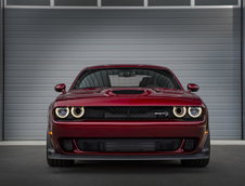 Dodge Challenger Hellcat Widebody