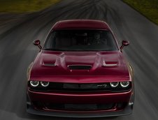 Dodge Challenger Hellcat Widebody