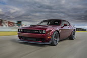 Dodge Challenger Hellcat Widebody