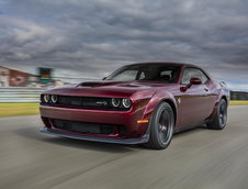 Dodge Challenger Hellcat Widebody