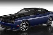 Dodge Challenger Mopar ’17
