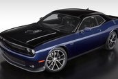 Dodge Challenger Mopar ’17