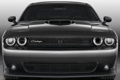 Dodge Challenger Mopar ’17