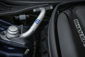 Dodge Challenger Mopar ’17